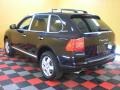 2004 Black Porsche Cayenne S  photo #4