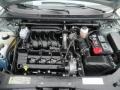 Light Tundra Metallic - Montego Premier AWD Photo No. 11