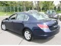 2008 Royal Blue Pearl Honda Accord LX-P Sedan  photo #9