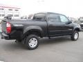 2005 Black Toyota Tundra Limited Double Cab 4x4  photo #2