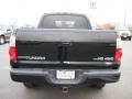 2005 Black Toyota Tundra Limited Double Cab 4x4  photo #3