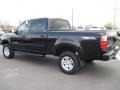 2005 Black Toyota Tundra Limited Double Cab 4x4  photo #4