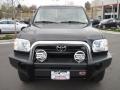 2005 Black Toyota Tundra Limited Double Cab 4x4  photo #6