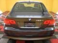 Sparkling Graphite Metallic - 3 Series 328xi Coupe Photo No. 5