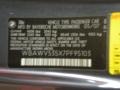 2007 Sparkling Graphite Metallic BMW 3 Series 328xi Coupe  photo #10