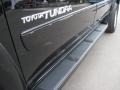 2005 Black Toyota Tundra Limited Double Cab 4x4  photo #30