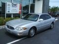 Sterling Silver Metallic - LeSabre Limited Photo No. 1