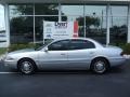 Sterling Silver Metallic - LeSabre Limited Photo No. 3