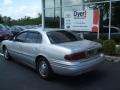 Sterling Silver Metallic - LeSabre Limited Photo No. 4
