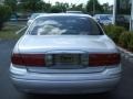 Sterling Silver Metallic - LeSabre Limited Photo No. 5