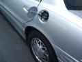 Sterling Silver Metallic - LeSabre Limited Photo No. 7