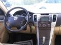 Powder White Pearl - Sonata GLS Photo No. 6