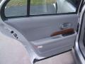 Sterling Silver Metallic - LeSabre Limited Photo No. 9