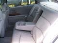 Sterling Silver Metallic - LeSabre Limited Photo No. 10