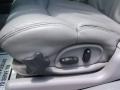 Sterling Silver Metallic - LeSabre Limited Photo No. 14
