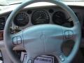 Sterling Silver Metallic - LeSabre Limited Photo No. 16