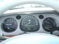 Sterling Silver Metallic - LeSabre Limited Photo No. 17
