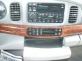 Sterling Silver Metallic - LeSabre Limited Photo No. 20