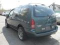 1997 Light Argentine Green Metallic Nissan Quest XE  photo #7