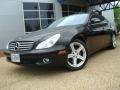 Black - CLS 500 Photo No. 1