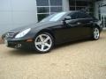 Black - CLS 500 Photo No. 2