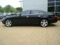 Black - CLS 500 Photo No. 3