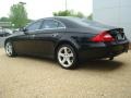 Black - CLS 500 Photo No. 4