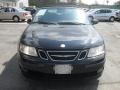 Black - 9-3 Arc Convertible Photo No. 2