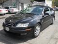 Black - 9-3 Arc Convertible Photo No. 3