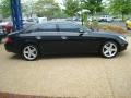 Black - CLS 500 Photo No. 6