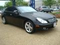 Black - CLS 500 Photo No. 7
