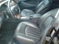 Black - CLS 500 Photo No. 9