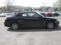 Black - 9-3 Arc Convertible Photo No. 5