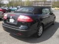 Black - 9-3 Arc Convertible Photo No. 6