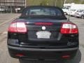 Black - 9-3 Arc Convertible Photo No. 7
