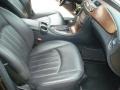Black - CLS 500 Photo No. 13