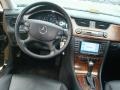 Black - CLS 500 Photo No. 14