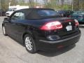 Black - 9-3 Arc Convertible Photo No. 8