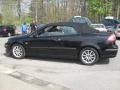 Black - 9-3 Arc Convertible Photo No. 9