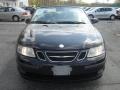 Black - 9-3 Arc Convertible Photo No. 10