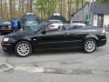 Black - 9-3 Arc Convertible Photo No. 11