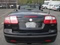 Black - 9-3 Arc Convertible Photo No. 13