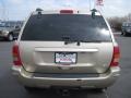 Champagne Pearlcoat - Grand Cherokee Limited 4x4 Photo No. 3