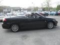 Black - 9-3 Arc Convertible Photo No. 15