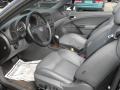 Black - 9-3 Arc Convertible Photo No. 16