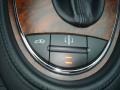 Black - CLS 500 Photo No. 23