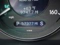Black - CLS 500 Photo No. 24