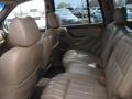 Champagne Pearlcoat - Grand Cherokee Limited 4x4 Photo No. 10