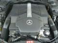 Black - CLS 500 Photo No. 28