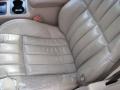Champagne Pearlcoat - Grand Cherokee Limited 4x4 Photo No. 11
